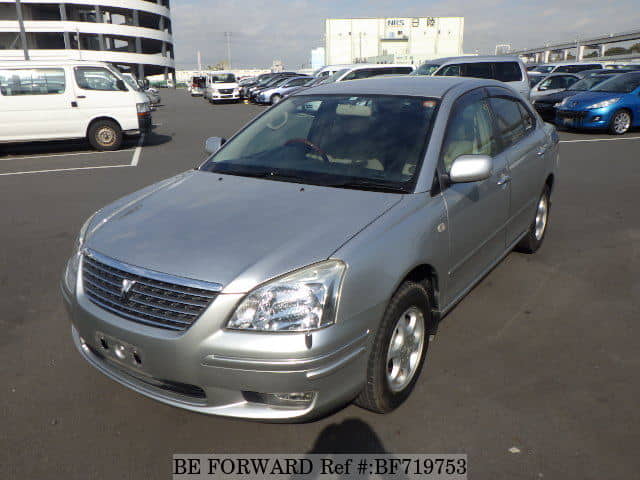 TOYOTA Premio