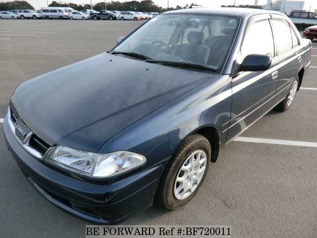 Toyota carina st215