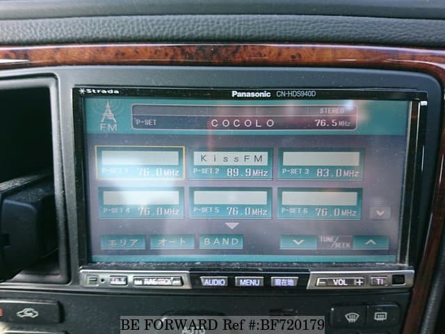 2006 volvo s60 navigation system