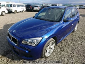 Used 2012 BMW X1 BF720460 for Sale