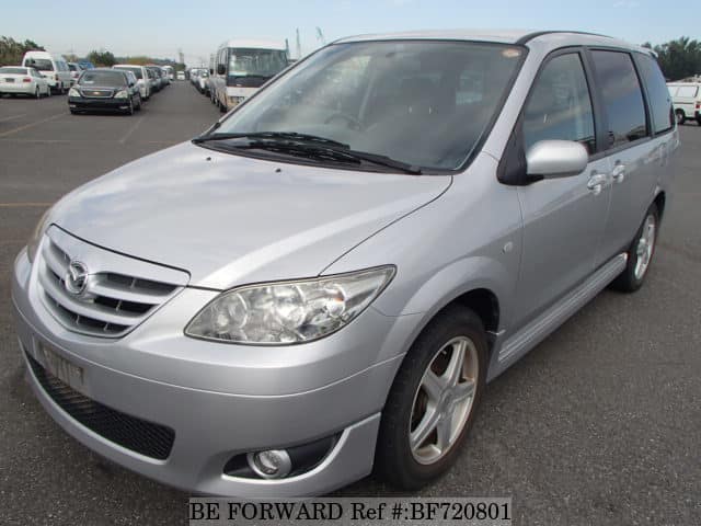 MAZDA MPV