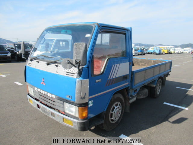 Mitsubishi canter fe305b