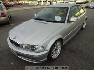 Used 2000 BMW 3 SERIES BF723294 for Sale