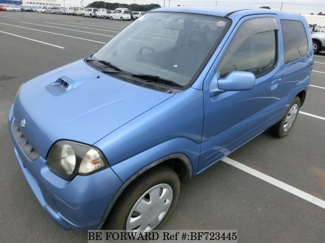 SUZUKI Kei