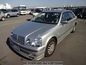 Used 1998 TOYOTA PROGRES BF725988 for Sale