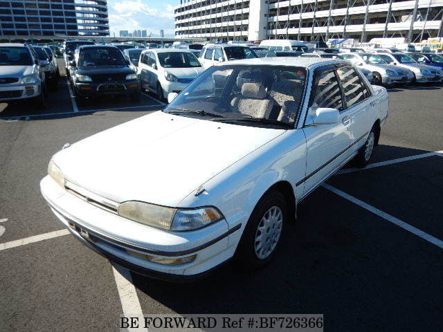 Toyota carina st170