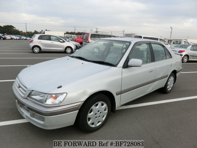 TOYOTA Corona Premio