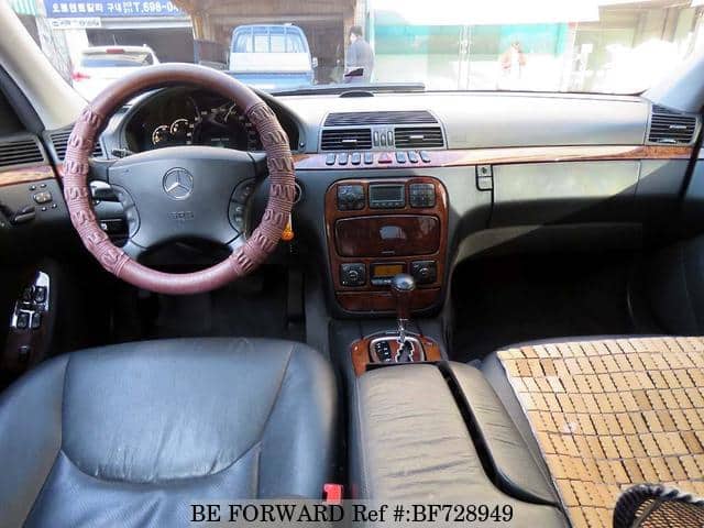 Used 02 Mercedes Benz S Class 280 For Sale Bf7249 Be Forward Used 02 Mercedes Benz S Class 280 For Sale Bf7249 Be Forward