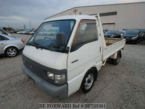 Used 1997 NISSAN VANETTE TRUCK BF725381 for Sale