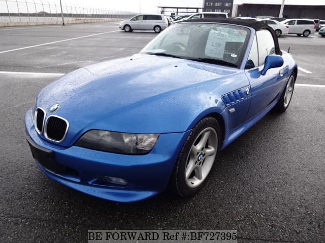 BMW Z3