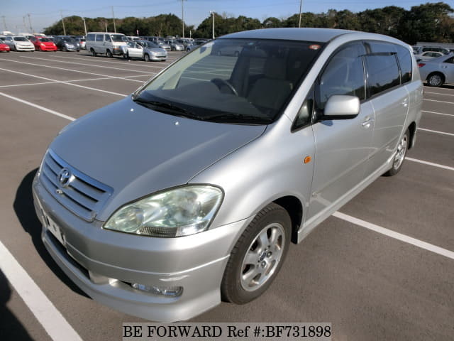 TOYOTA Ipsum