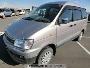 Used 1996 TOYOTA LITEACE NOAH BF733537 for Sale