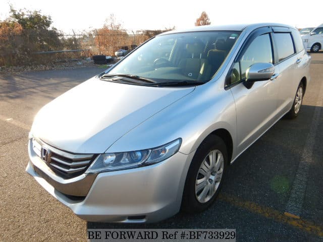 2012 Honda Odyssey For Sale >> Used 2012 Honda Odyssey Dba Rb3 For Sale Bf733929 Be Forward 2012 Honda Odyssey For Sale >> Used 2012 Honda Odyssey Dba Rb3 For Sale Bf733929 Be Forward