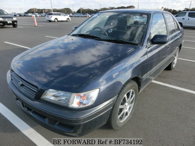 TOYOTA Corona Premio