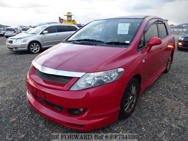 Honda Airwave Купить В Красноярске