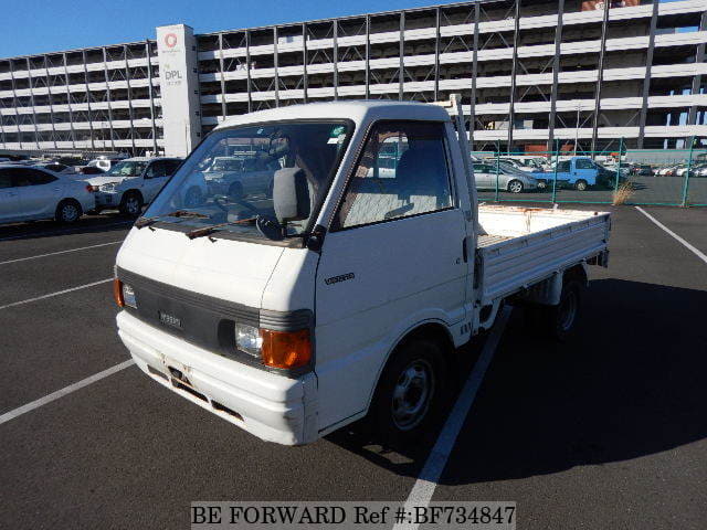 Nissan vanette 1994