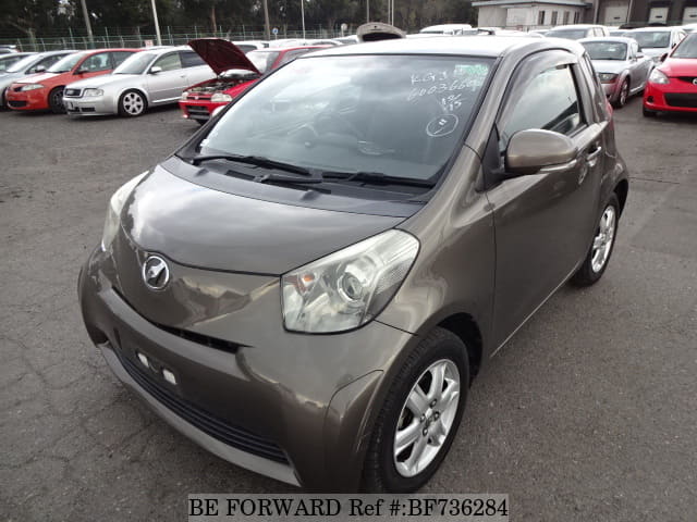 Toyota Iq Wing Rear Wing Rear Spoiler Boot Spoiler Trunk Spoiler Roof Spoiler Universal