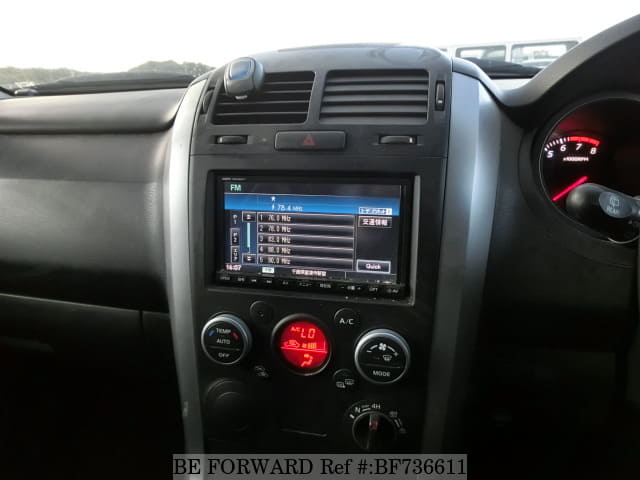 Suzuki Suv Navigation Update Cd Suzuki Suv Navigation Update Cd