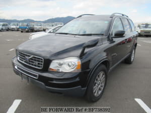 Used 2006 VOLVO XC90 BF738392 for Sale