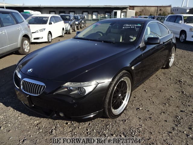 BMW 6 Series