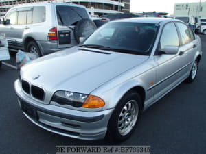 Used 1998 BMW 3 SERIES BF739345 for Sale