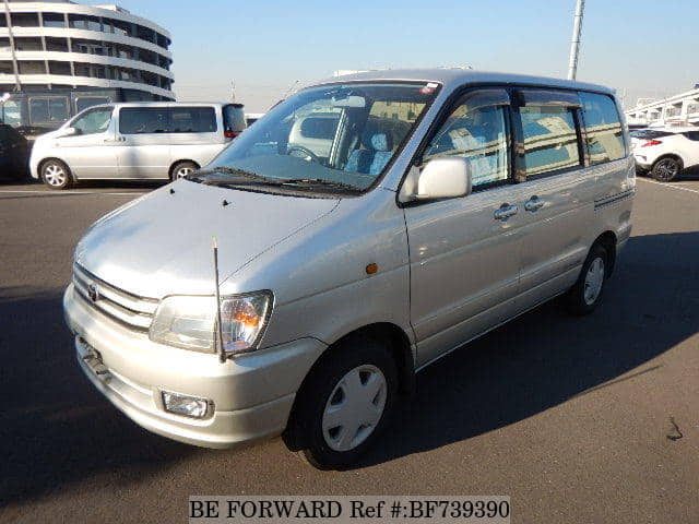 Toyota townace noah