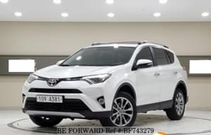 Used 2017 Toyota Rav4 2ar For Bf743279 Be Forward About This 2017 Toyota Rav4 Price 32 404