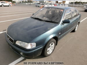 Used 1998 TOYOTA SPRINTER SEDAN BF739965 for Sale