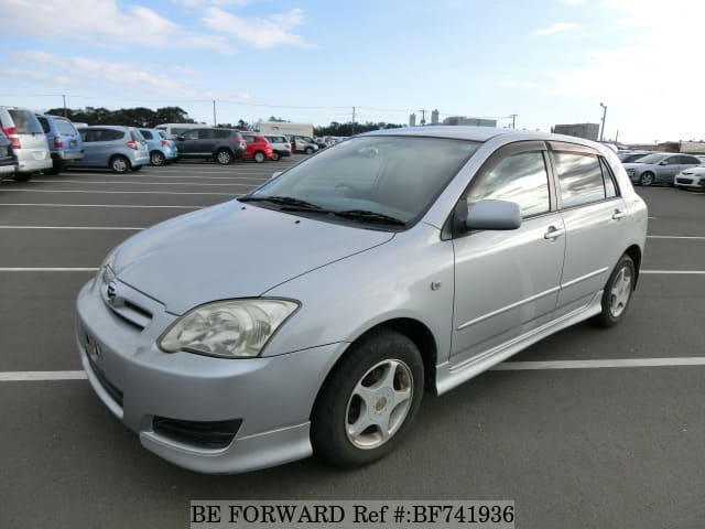 2004 toyota corolla configurations 2004 toyota corolla configurations