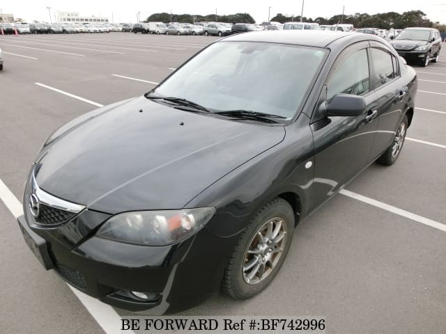 Mazda axela 2006