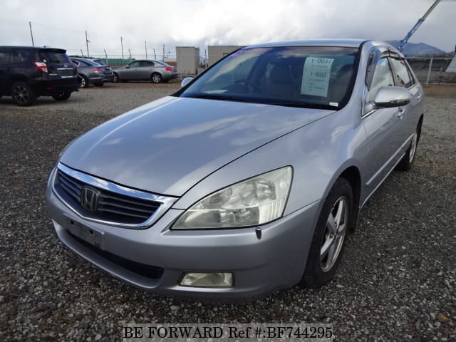 Used 2003 Honda Inspire Avanzare Ua Uc1 For Sale Bf744295