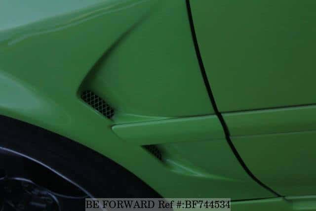 1998 TOYOTA CHASER/E-JZX100 BF744534 usados en venta - BE FORWARD
