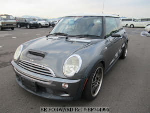 Used 2004 BMW MINI BF744995 for Sale