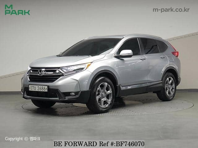 Used 2017 Honda Crv >> Used 2017 Honda Cr V Touring For Sale Bf746070 Be Forward Used 2017 Honda Crv >> Used 2017 Honda Cr V Touring For Sale Bf746070 Be Forward