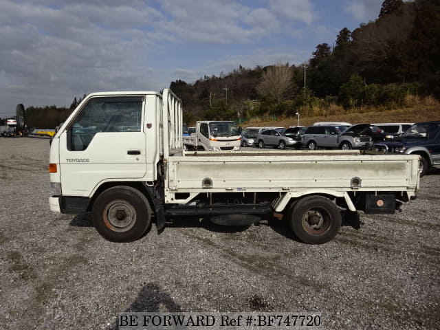 Toyota toyoace 1997