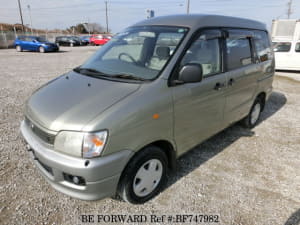 Used 1997 TOYOTA LITEACE NOAH BF747982 for Sale