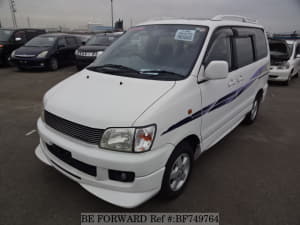 Used 1998 TOYOTA LITEACE NOAH BF749764 for Sale