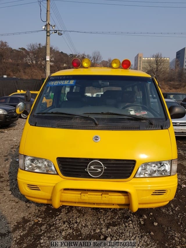 Оттс ssangyong istana