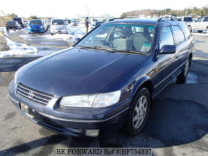 Used 1997 TOYOTA CAMRY GRACIA BF754337 for Sale