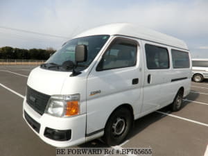 Used 2009 ISUZU COMO BF755655 for Sale