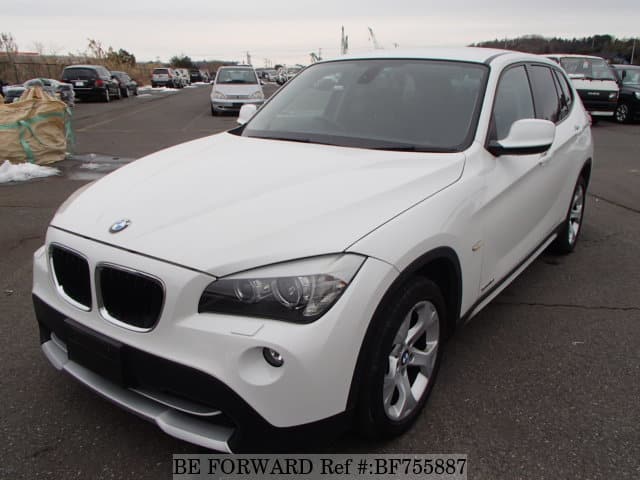 BMW X1 2010 Car Review  AA New Zealand