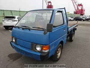 Used 1991 NISSAN VANETTE TRUCK BF754084 for Sale