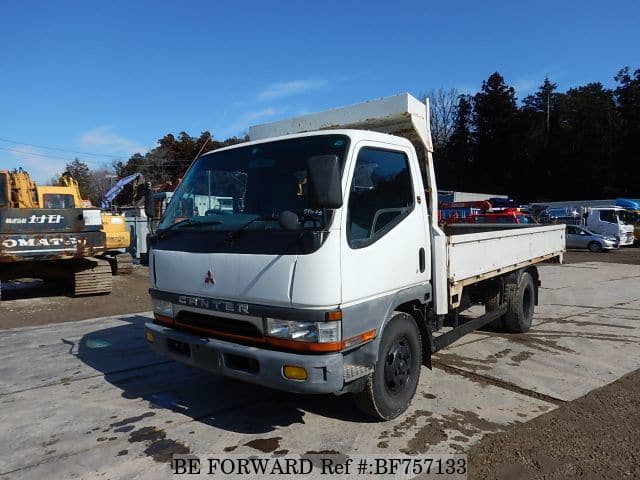 Mitsubishi canter 1994