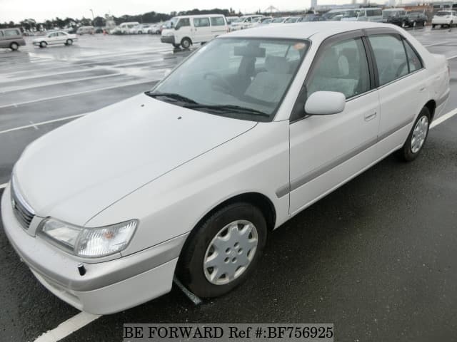 TOYOTA Corona Premio