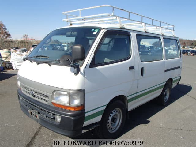 2000 vans for sale