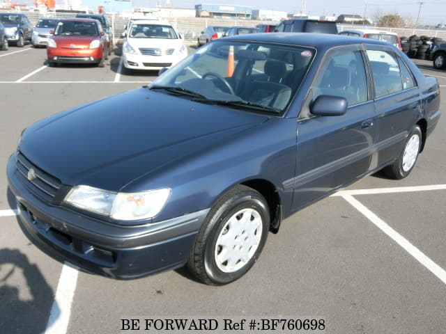 TOYOTA Corona Premio