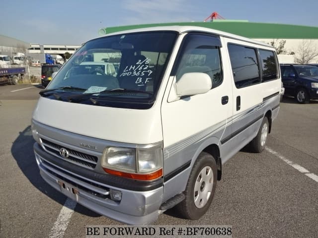 dolphin super gl van sale