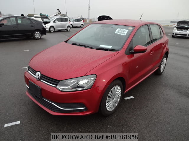 vw polo 6 tsi for sale
