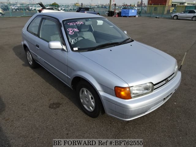 Toyota corsa 1997