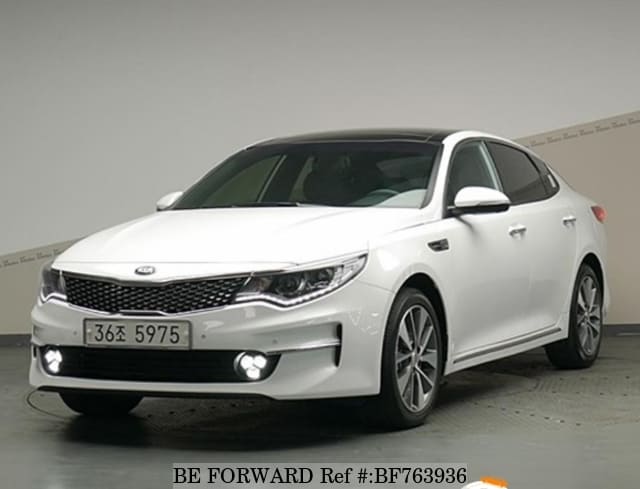 Used 2017 Kia K5 Optima For Bf763936 Be Forward Used 2017 Kia K5 Optima Bf763936 For Image